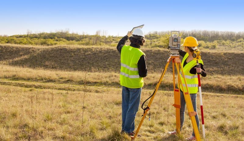 Surveying and Land Assessment