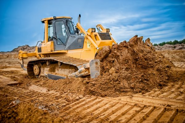 Cost of Yard Leveling in Franklin