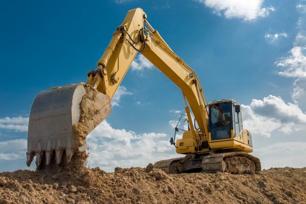 Cost of Foundation Excavation in Franklin