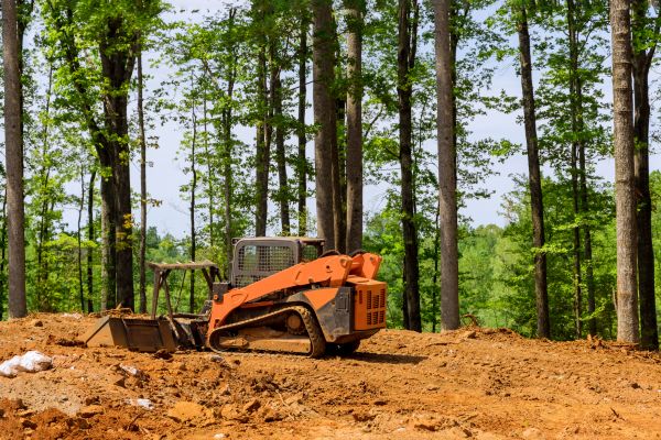 Cost of Soil Grading in Franklin