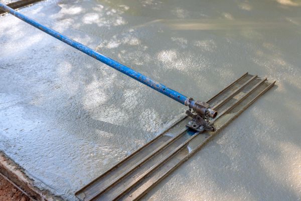 Cost of Driveway Leveling in Franklin