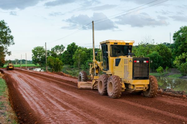 Cost of Land Smoothing in Franklin