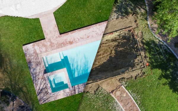 Cost of Pool Ground Preparation in Franklin