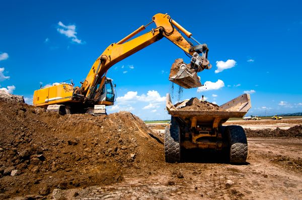Cost of Soil Excavation in Franklin