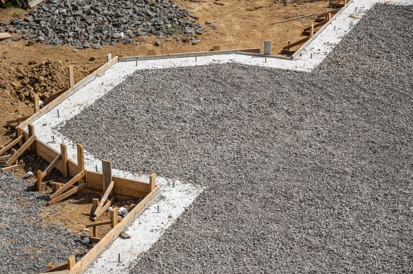 Cost of Foundation Backfilling in Franklin