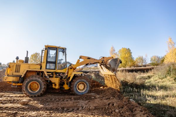 Cost of Field Leveling in Franklin