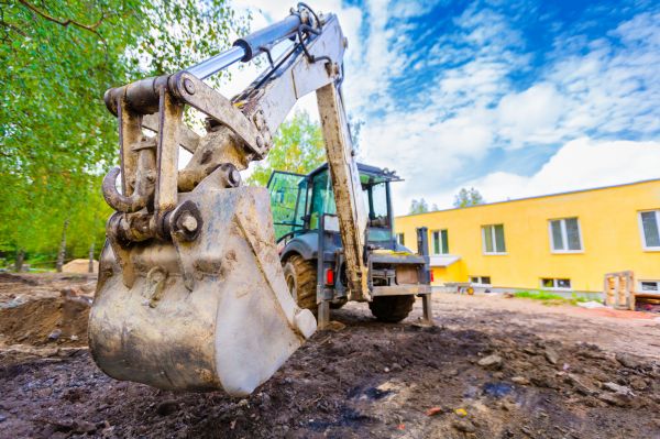 Cost of Slope Modification in Franklin