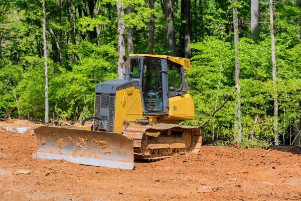 Cost of Lawn Flattening in Franklin