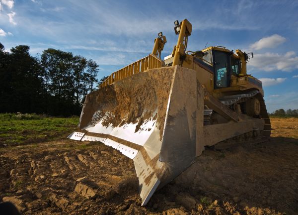 Cost of Slope Flattening in Franklin