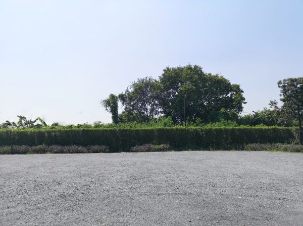 Cost of Gravel Parking Lot Grading in Franklin
